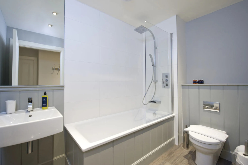 Destiny Scotland George IV Apartments