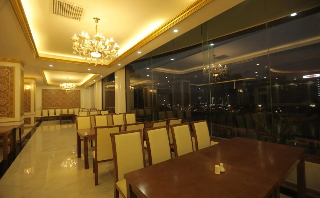 Lao Cai Royal Hotel
