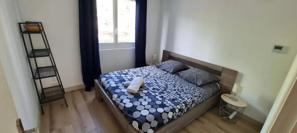 Appartement T3 - Proche centre ville