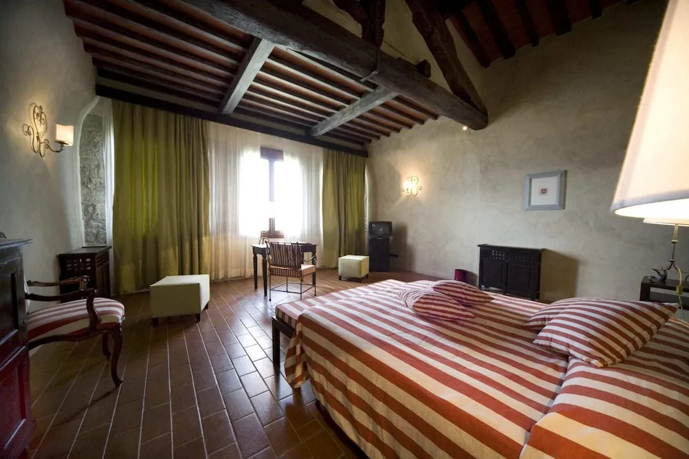 Villa Donnini