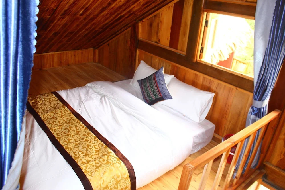 Sapa Eco Hugo