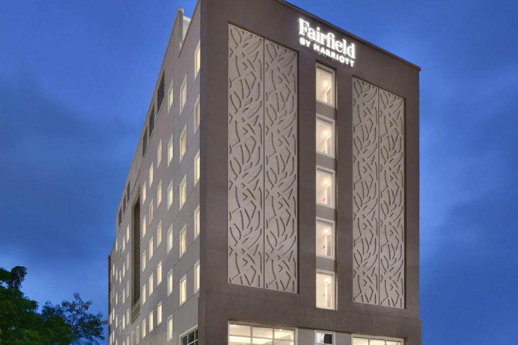 Fairfield by Marriott Pune Kharadi