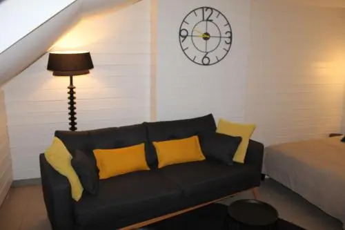 Home Confort