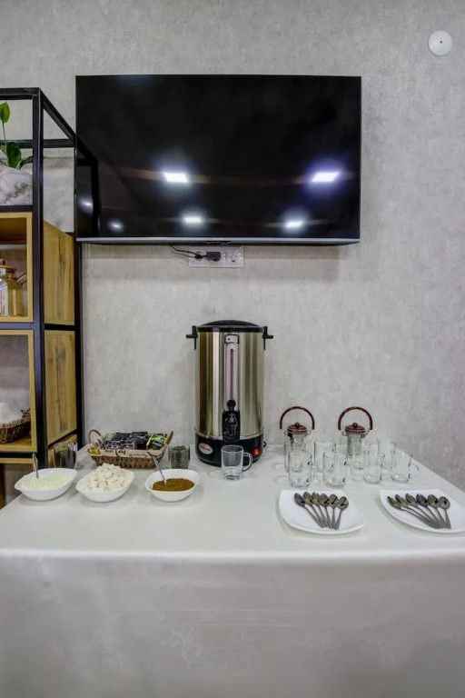 Хостел Inter Hotel