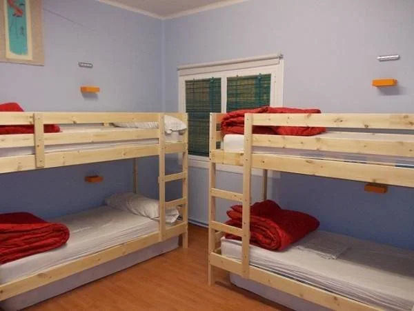 Hostel Hemingway