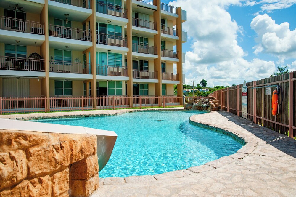 El Combate Oceanview Condos