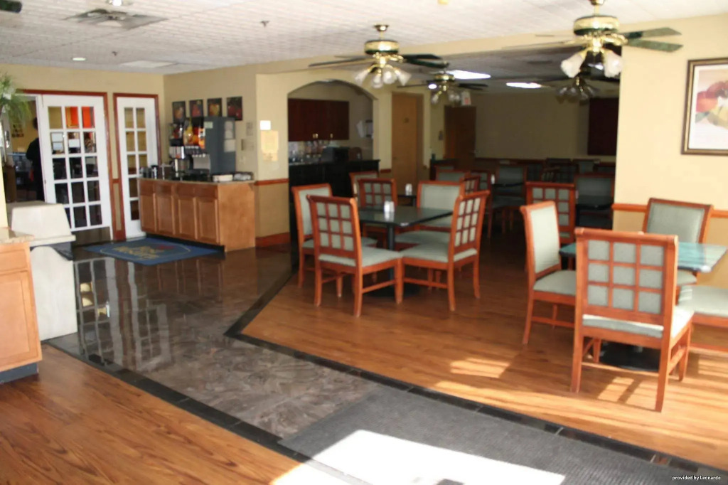 Best Western Suites Columbus
