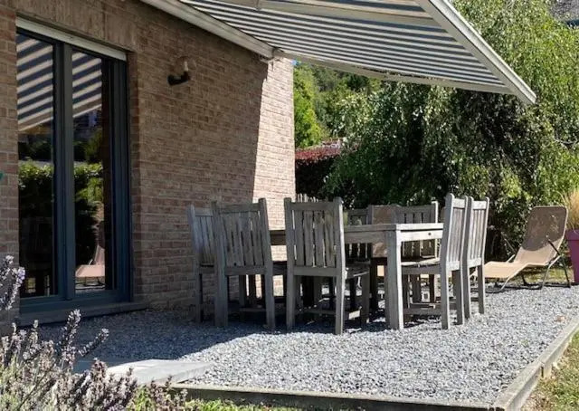 "Chez Mima" - à deux pas de Durbuy