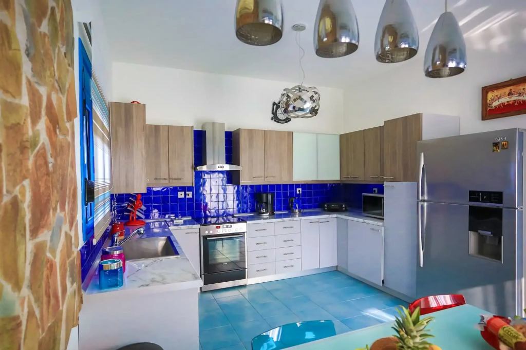 Villa Amor