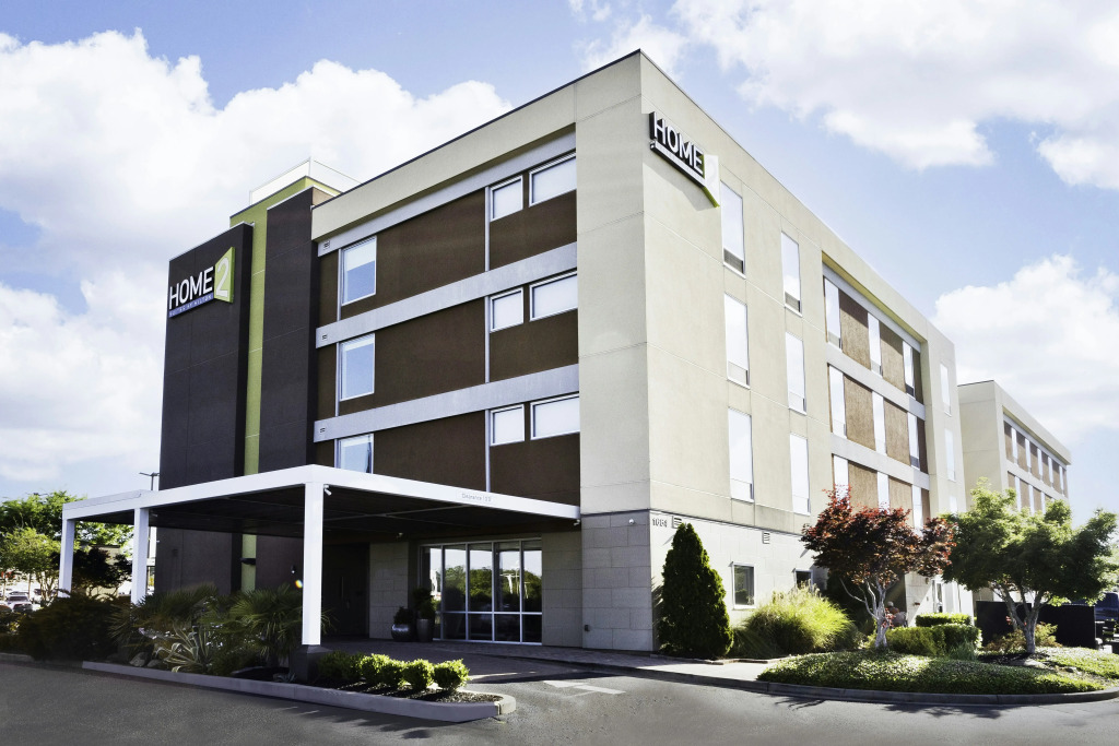 Home2 Suites by Hilton Columbus