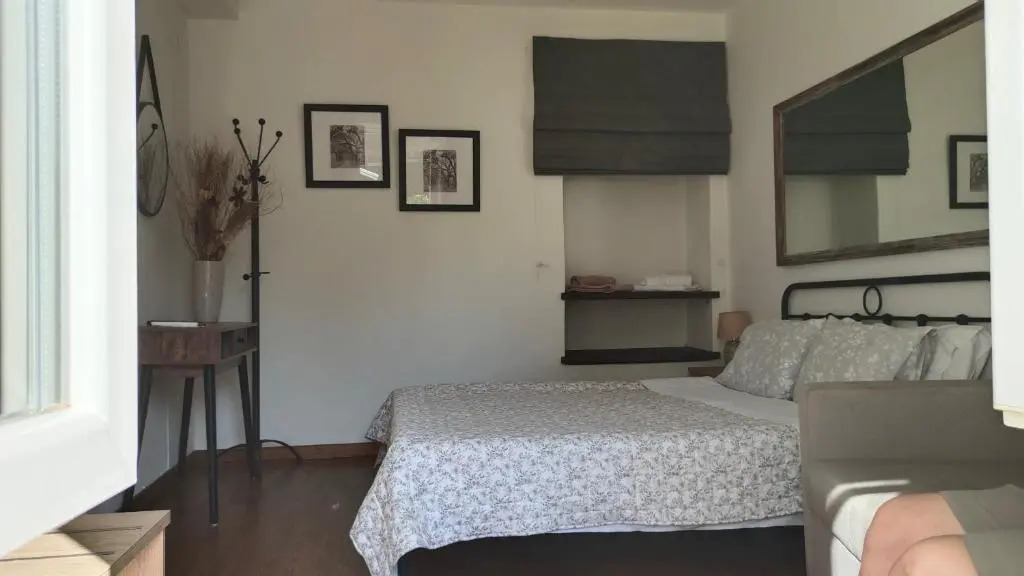 Alkistis House