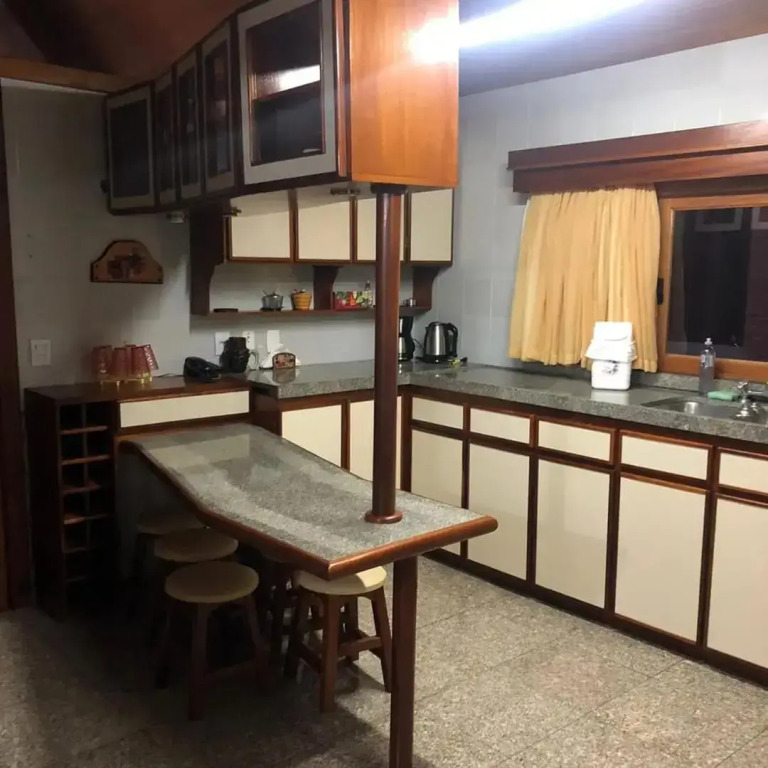 Casa Portanova Luxe - A 1,5km da Rua Coberta