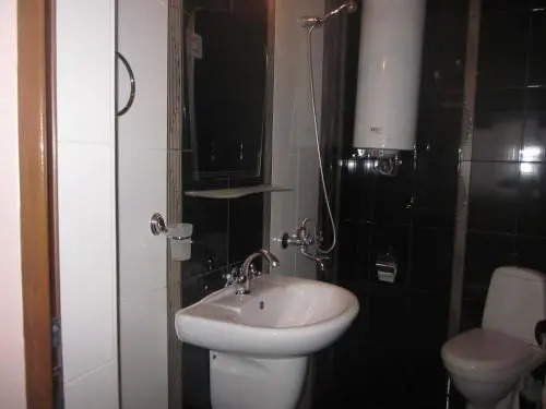 Guest House Hristina