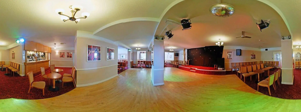 Dilkhusa Grand Hotel by Compass Hospitality