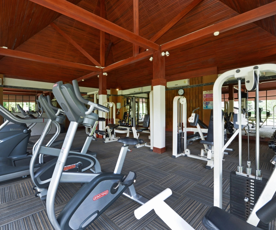 Twin Lotus Resort and Spa