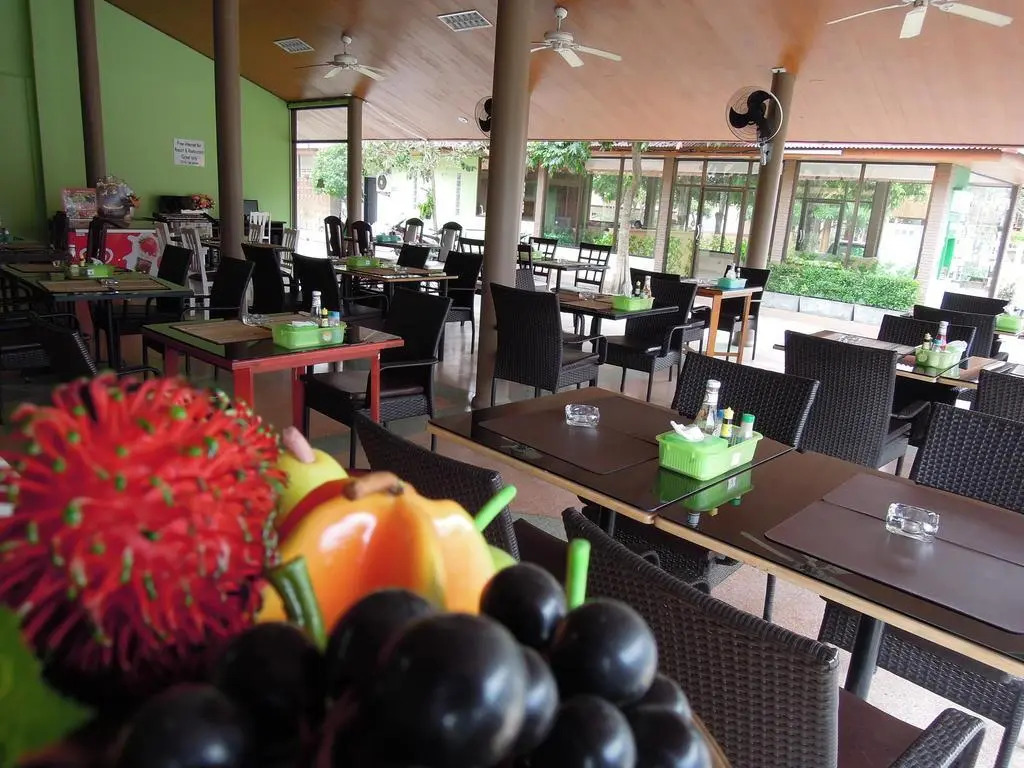 PS 2 Resort Phuket Patong - SHA Plus