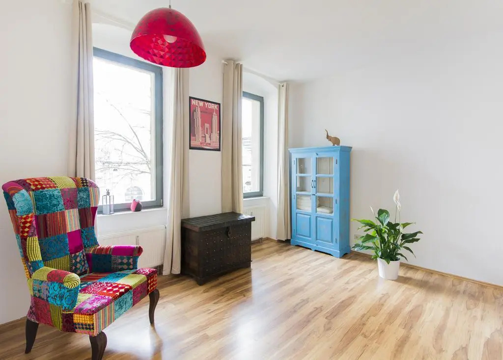 Ferienwohnung Ruth