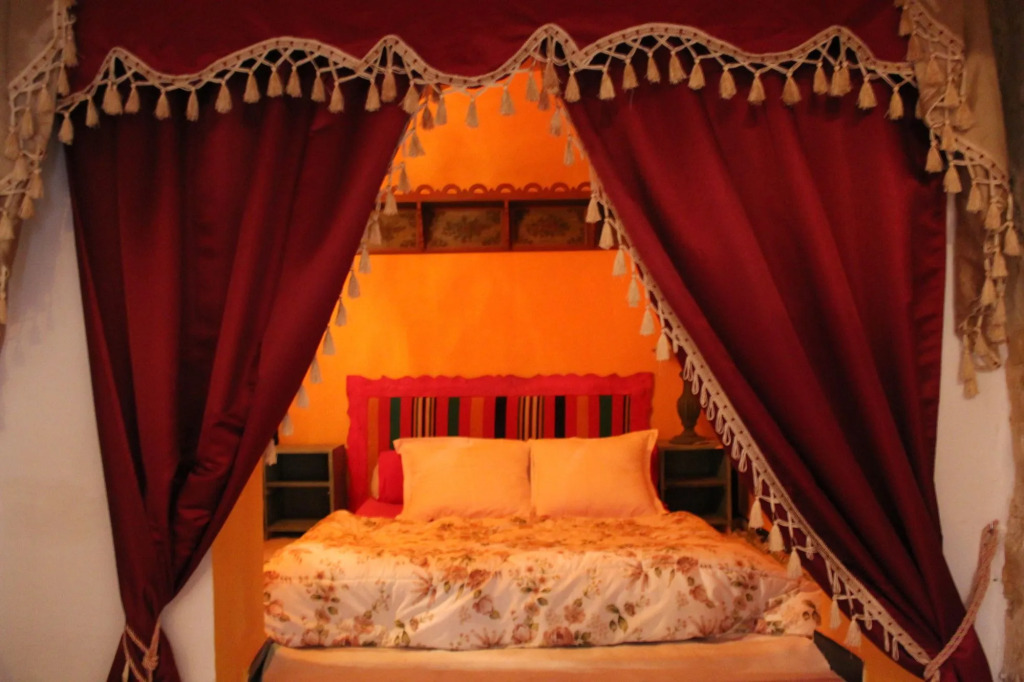 Dar kenza Tunis