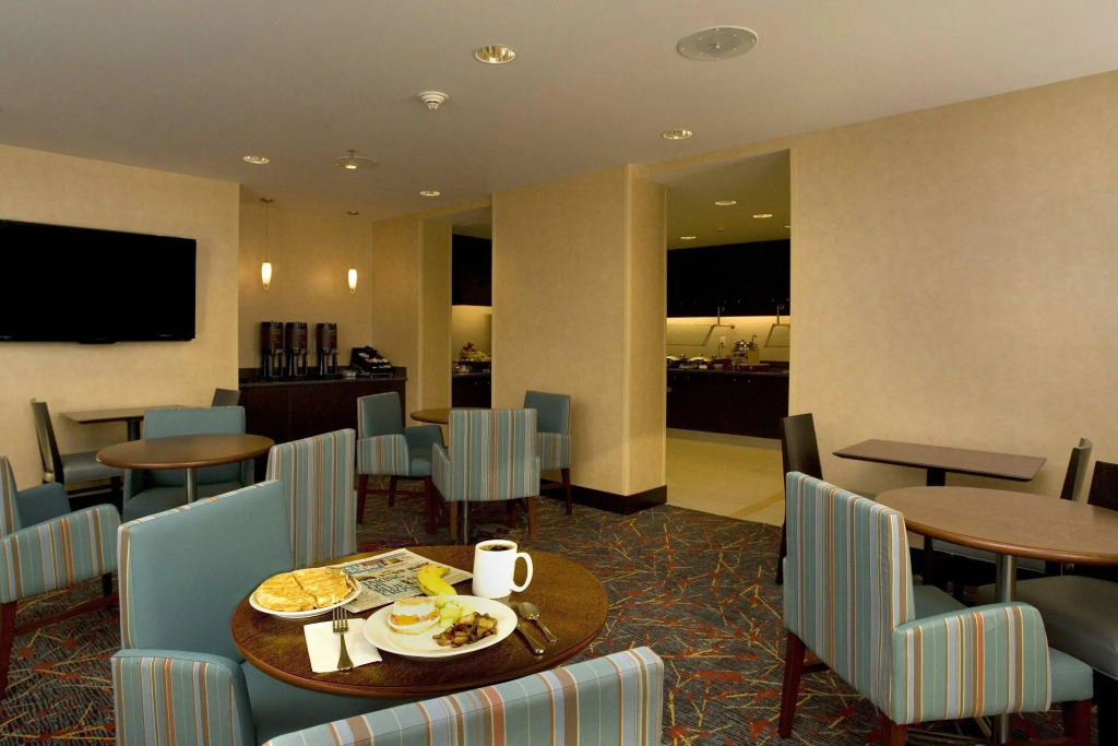 Residence Inn by Marriott Duluth