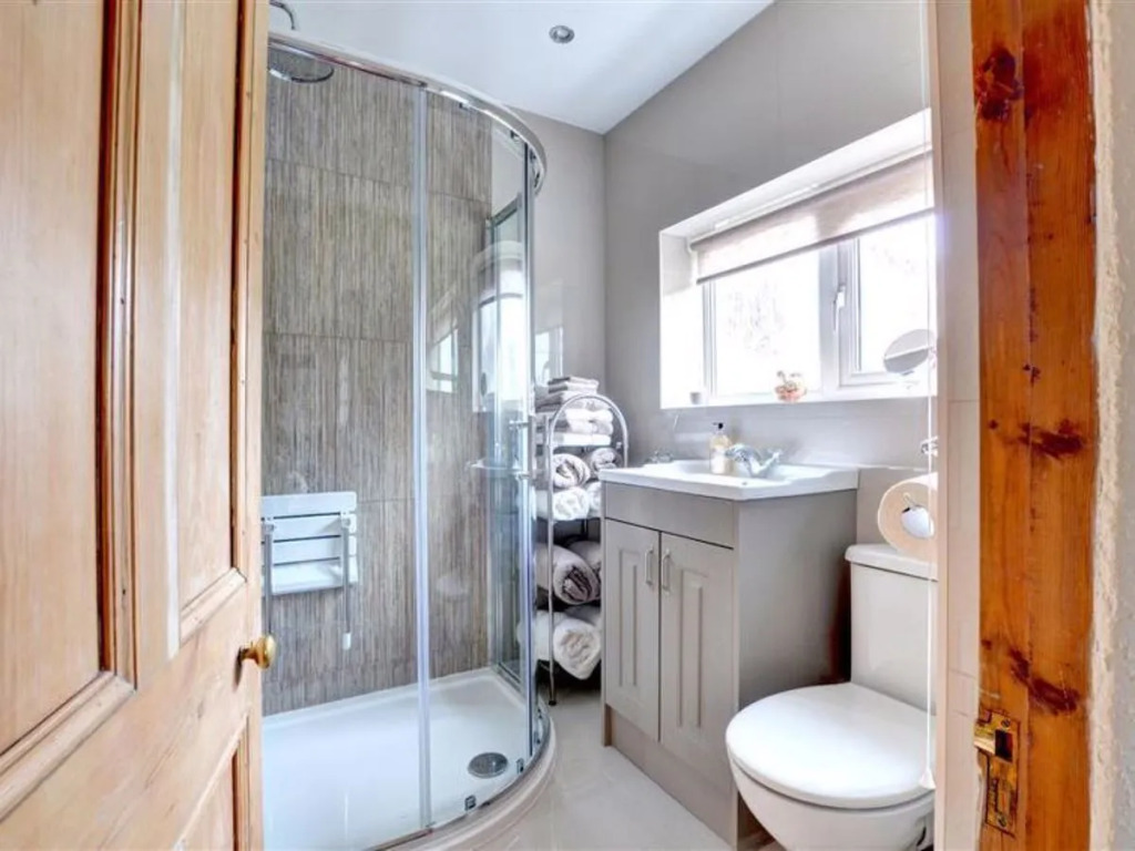 Caernarfon View Cottage