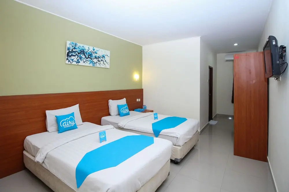 Airy Raya Kuta 20 Joger Bali
