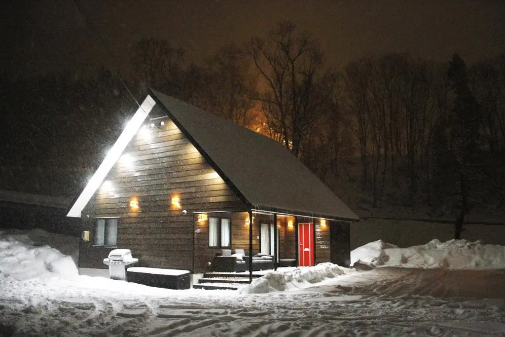 ZEN CHALETS Hakuba