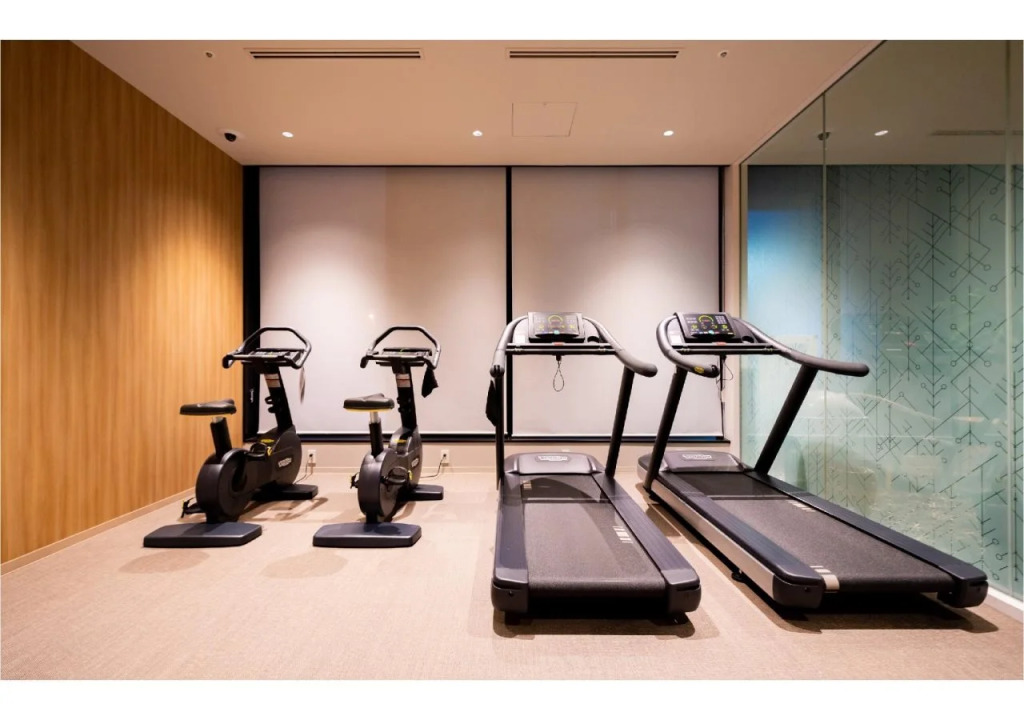 Keio Prelia Hotel Sapporo