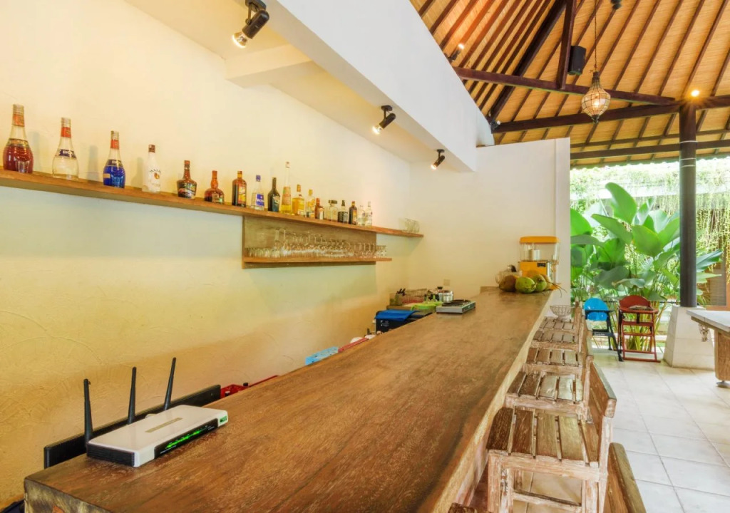 Artemis Villa Hotel