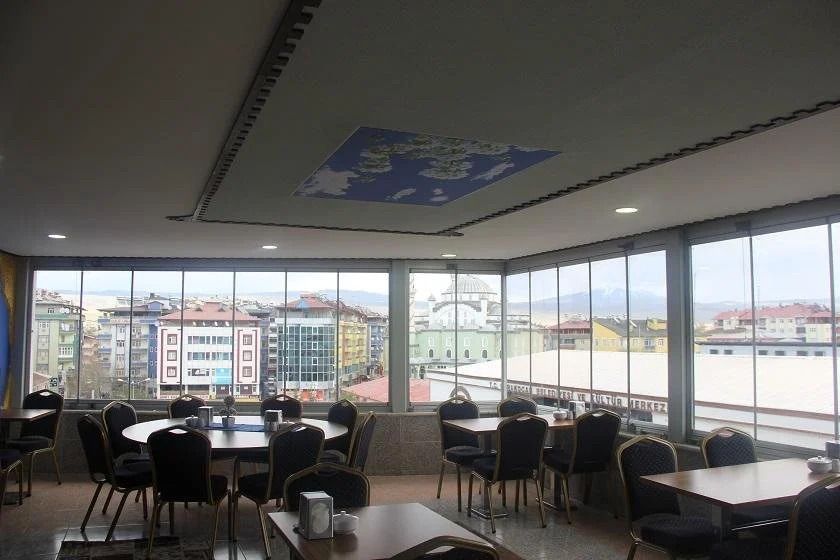 Grand Hekimoglu