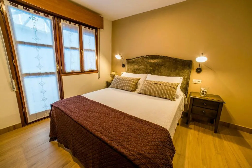 Apartamentos Las Fuentes