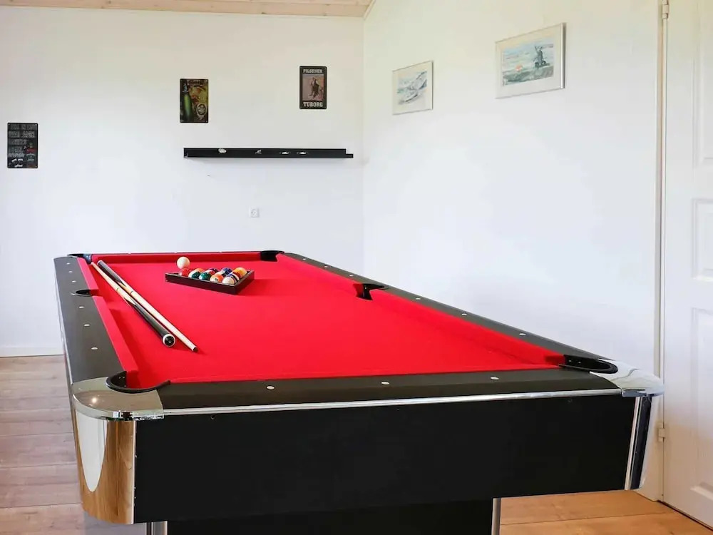 5 star holiday home in Hadsund