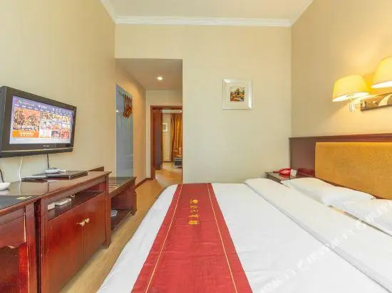 Kai Yuan Hotel