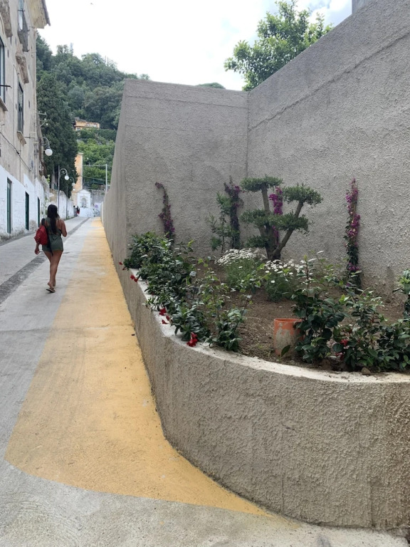 Il Capriccio Di Maria guest house