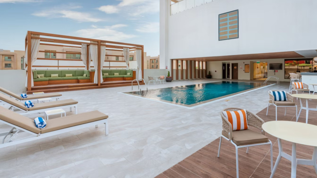 Holiday Inn & Suites Al Jubail by IHG
