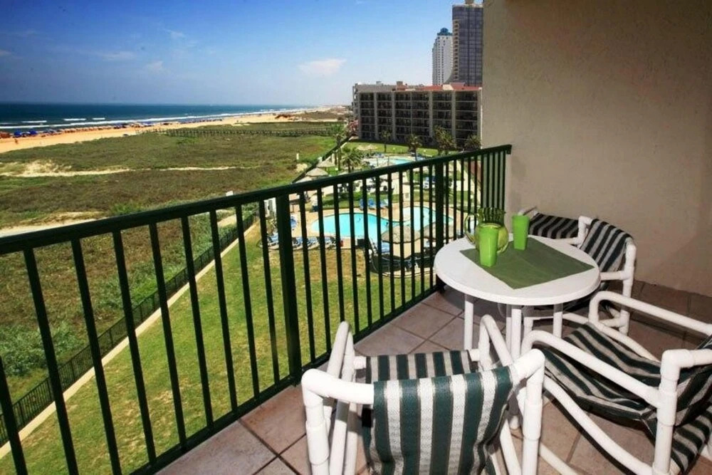Saida I 505 by Padre Island Rentals