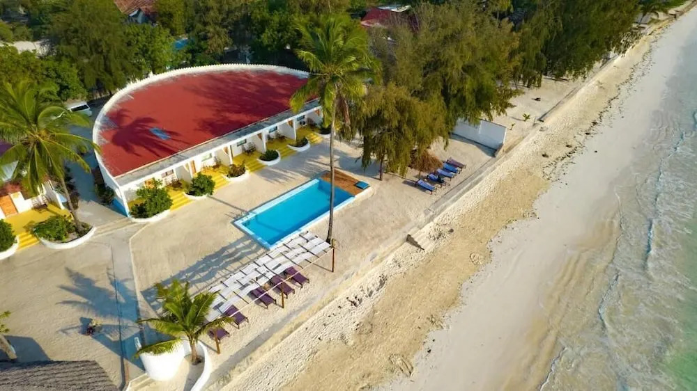 Avo Boutique Hotel