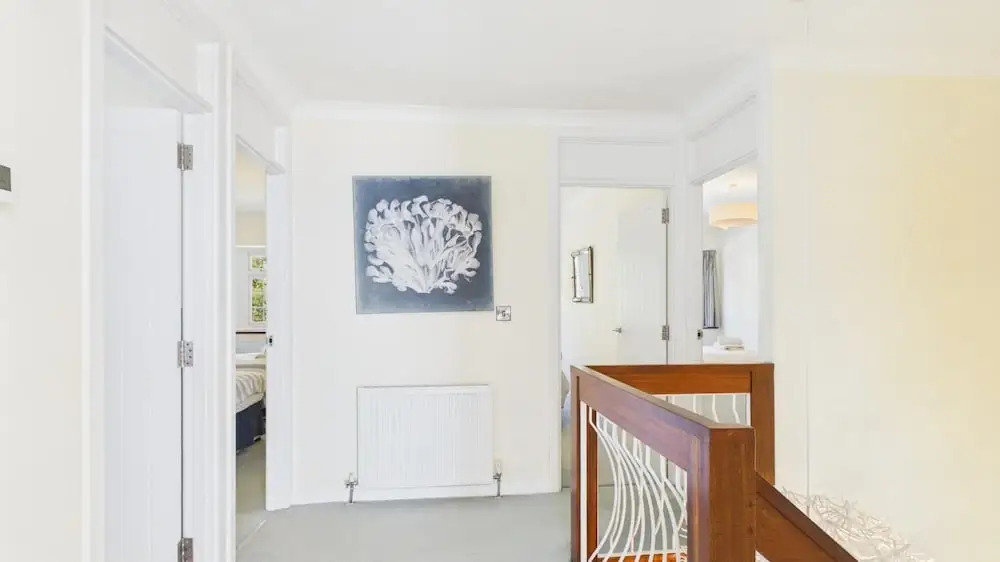 Rainbow Leap - 5 Bed Holiday Home - Saundersfoot