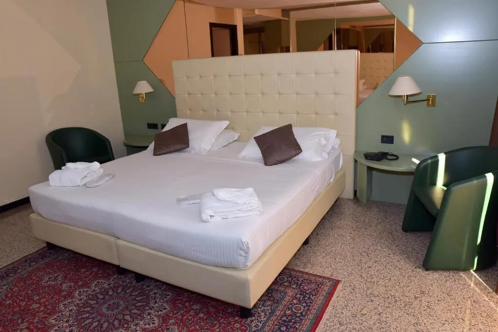 Hotel Diamante