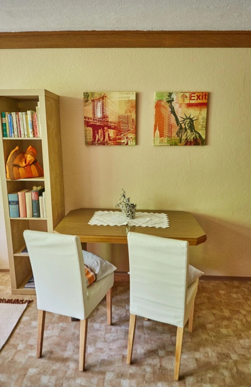 Appartements Alpin