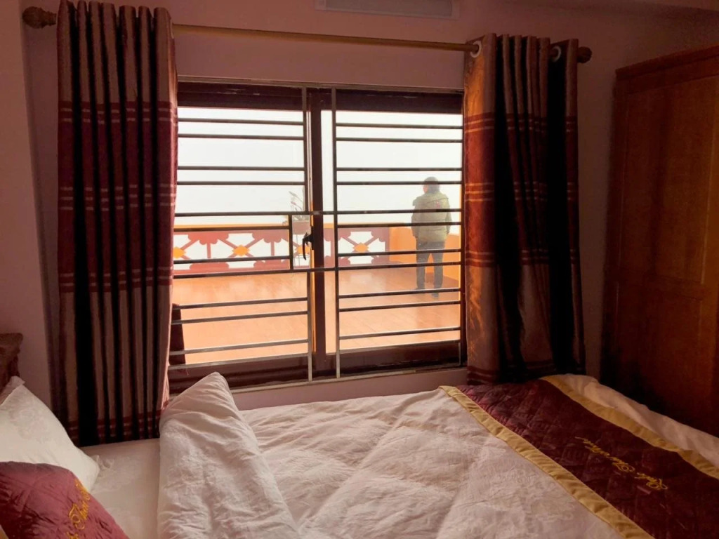 Quoc Thai Sapa Hotel