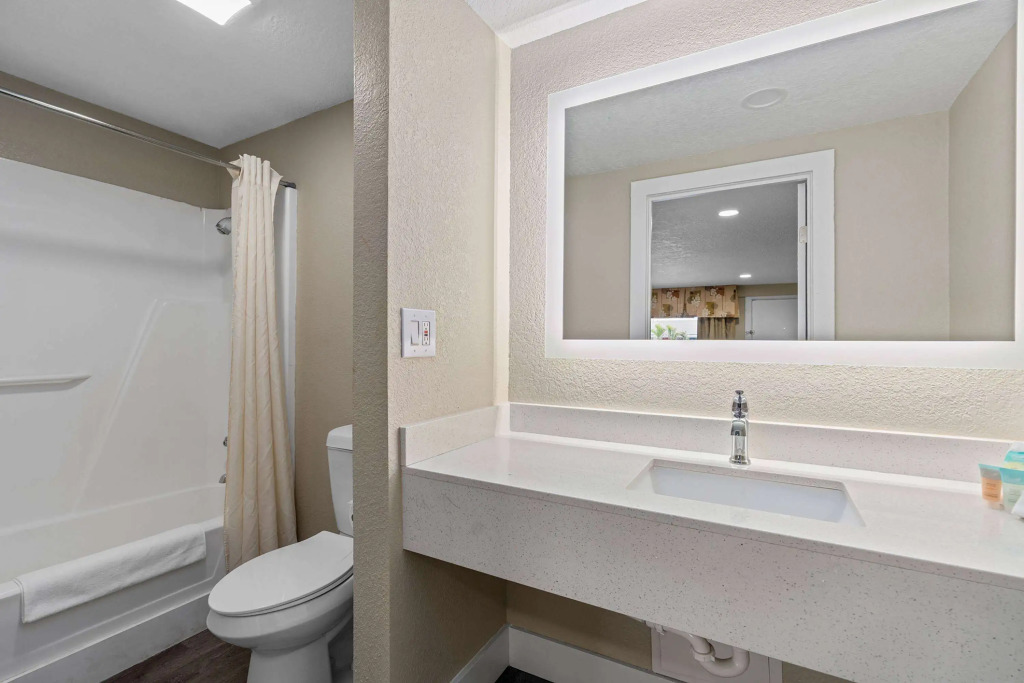 Travelodge by Wyndham Kissimmee/Orlando