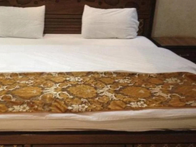 Jawhra Ghurnata Apartment