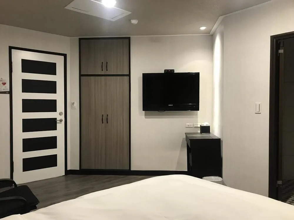 Huang Kai Hotel
