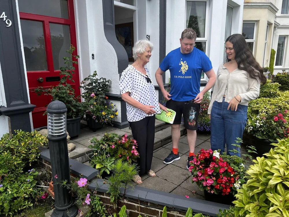 Princetown Guesthouse