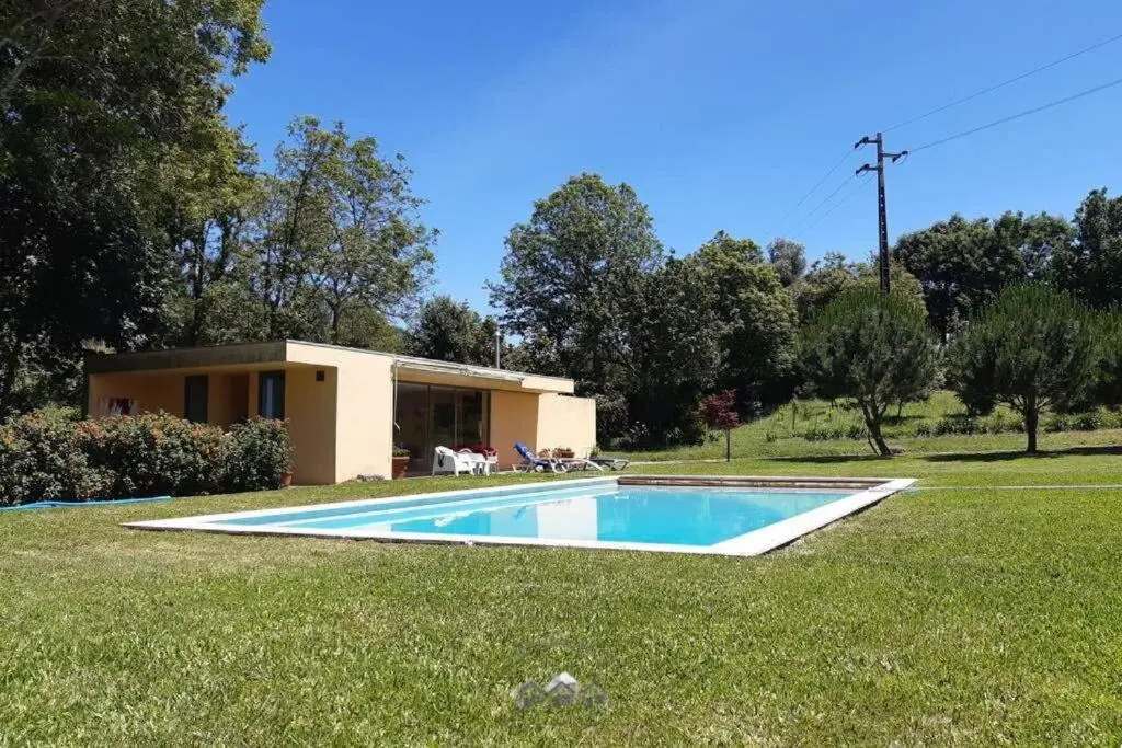 LIMA COTTAGES - Casa do Cercado