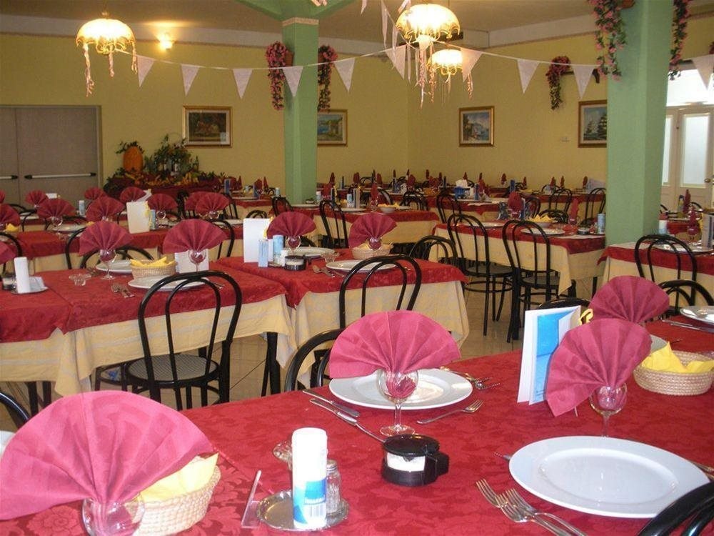 Hotel Serena