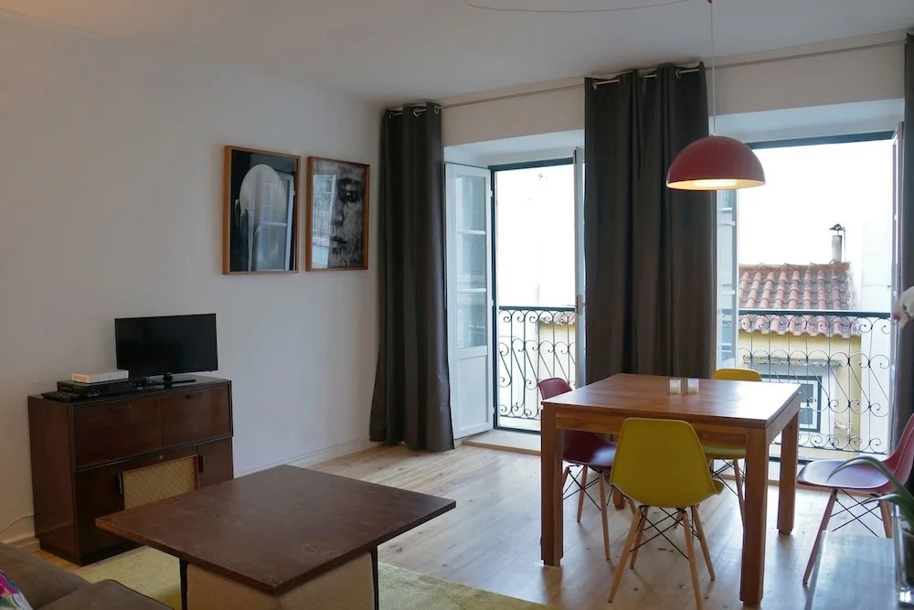 S.Lourenco Apartment - Alfama-Great Location