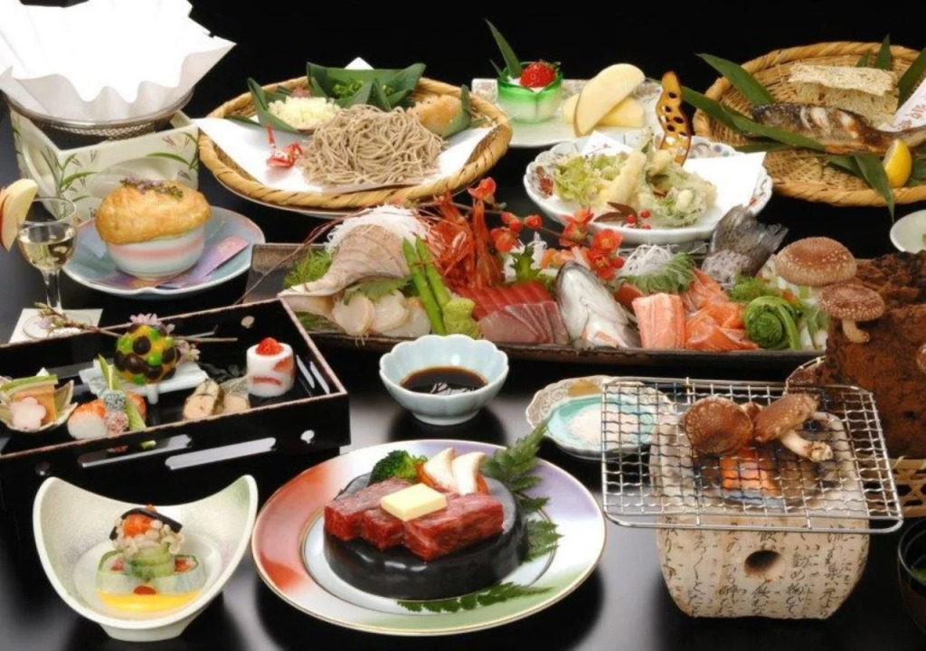 Ryokan Biyunoyado