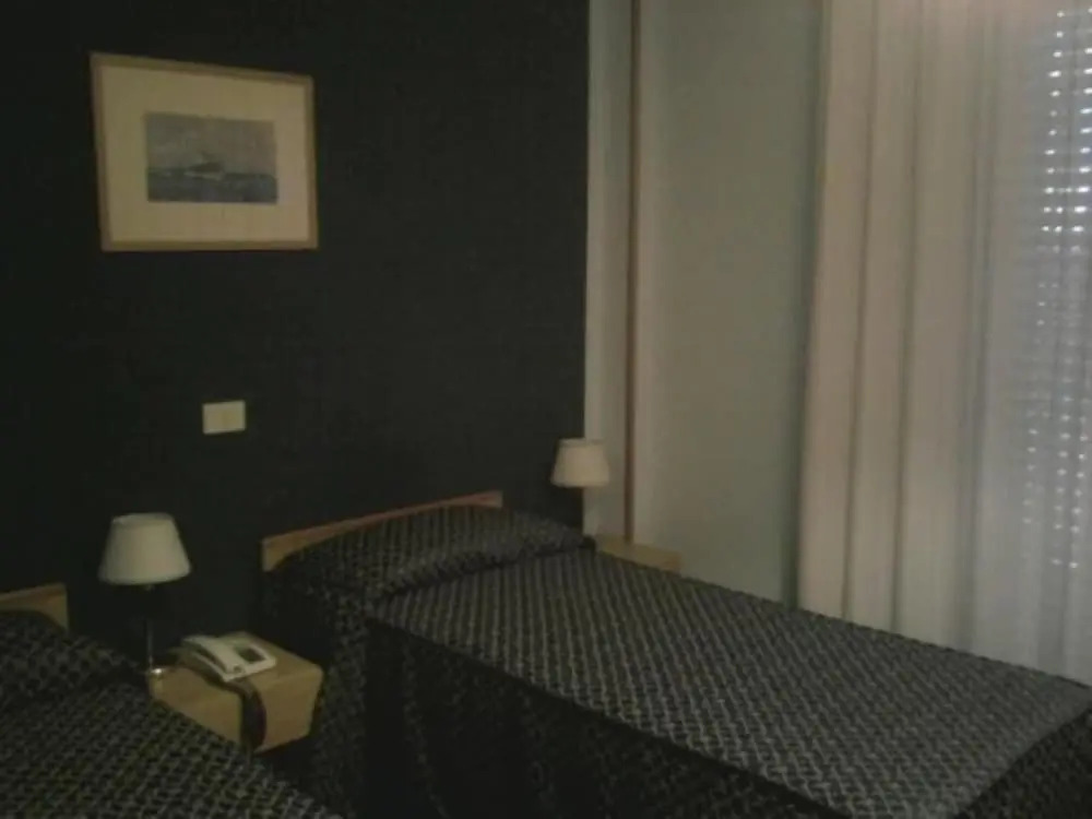 Hotel La Vela