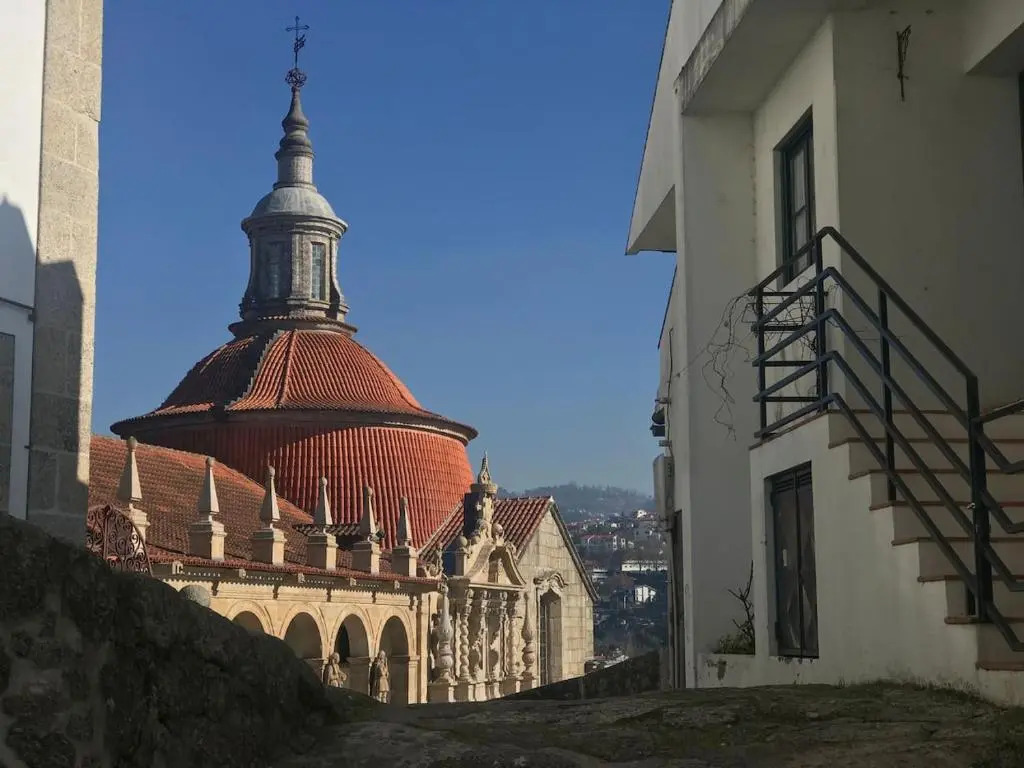 Casa Valverde I